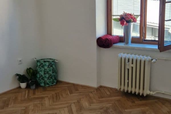 Predaj bytu 2-izbový 58 m², Otakarova, České Budějovice Predaj bytu 2-izbový 58 m², Otakarova, České Budějovice