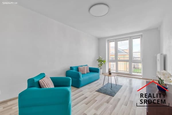 Prenájom bytu 2-izbový 69 m², tř. Osvobození, Karviná Prenájom bytu 2-izbový 69 m², tř. Osvobození, Karviná