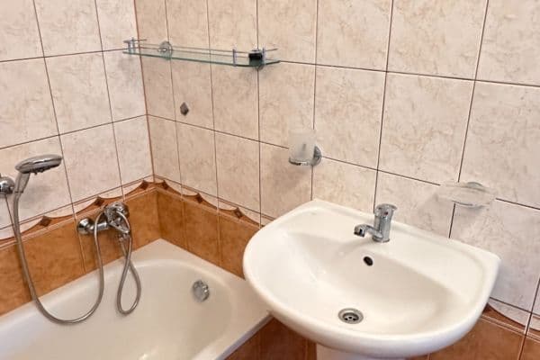 Predaj bytu 3-izbový 83 m², Žižice Predaj bytu 3-izbový 83 m², Žižice