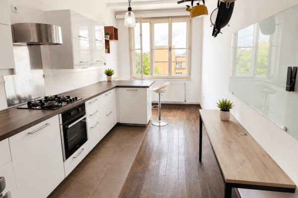 Prenájom bytu 2-izbový 48 m², Oblouková, Praha Prenájom bytu 2-izbový 48 m², Oblouková, Praha