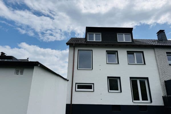 Predaj domu 165 m², pozemek 488 m², In den Tannen 19, Lünen Predaj domu 165 m², pozemek 488 m², In den Tannen 19, Lünen