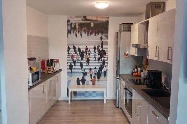 Predaj bytu 2-izbový 71 m², Frechen Predaj bytu 2-izbový 71 m², Frechen
