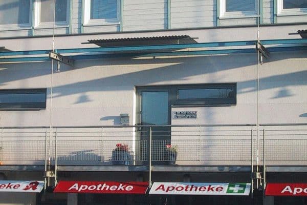 Predaj bytu 3-izbový 83 m², Alsbach-Hähnlein Predaj bytu 3-izbový 83 m², Alsbach-Hähnlein