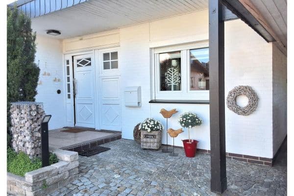 Predaj domu 146 m², pozemek 546 m², Weyhe Predaj domu 146 m², pozemek 546 m², Weyhe