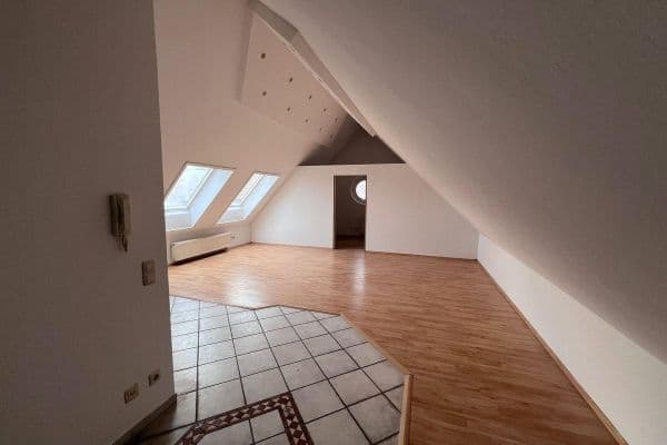Prenájom bytu 1-izbový 47 m², Mauergasse 32, Wohnung 26, Delitzsch Prenájom bytu 1-izbový 47 m², Mauergasse 32, Wohnung 26, Delitzsch