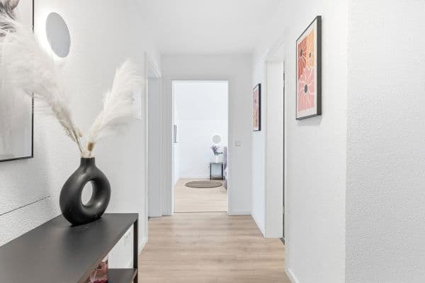 Predaj bytu 3-izbový 73 m², Ulm Predaj bytu 3-izbový 73 m², Ulm