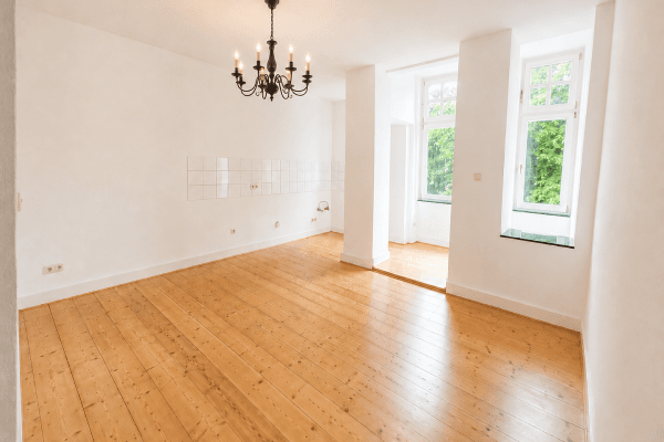 Prenájom bytu 2-izbový 48 m², Essen, Severné Porýnie - Westfálsko Prenájom bytu 2-izbový 48 m², Essen, Severné Porýnie - Westfálsko