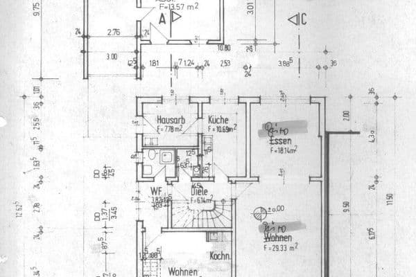 Predaj domu 174 m², pozemek 706 m², Hannover Predaj domu 174 m², pozemek 706 m², Hannover