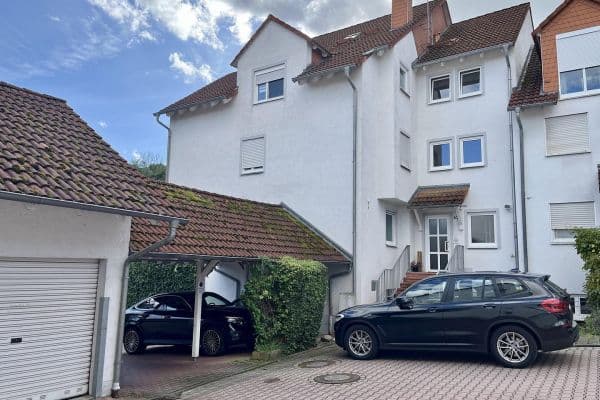 Predaj bytu 2-izbový 87 m², Adolph-Kolping-Str. 65, Bad Vilbel Predaj bytu 2-izbový 87 m², Adolph-Kolping-Str. 65, Bad Vilbel