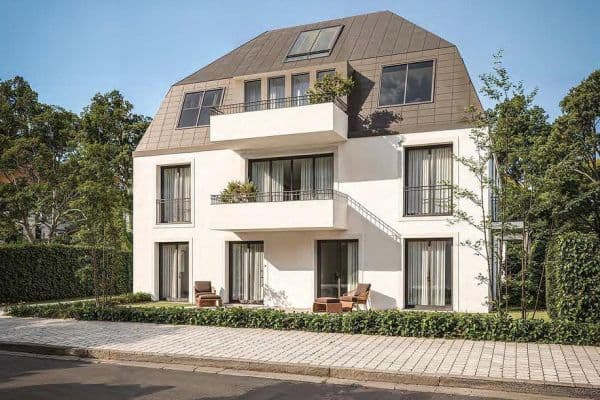 Predaj bytu 3-izbový 70 m², münchen, Bavorsko Predaj bytu 3-izbový 70 m², münchen, Bavorsko