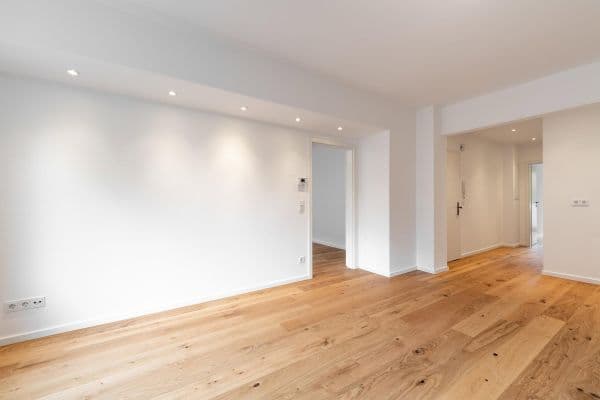 Predaj bytu 3-izbový 65 m², Düsseldorf, Severné Porýnie - Westfálsko Predaj bytu 3-izbový 65 m², Düsseldorf, Severné Porýnie - Westfálsko