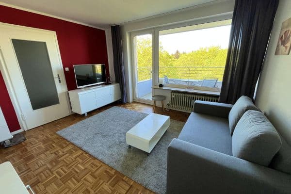 Predaj bytu 1-izbový 29 m², München, Bavorsko Predaj bytu 1-izbový 29 m², München, Bavorsko