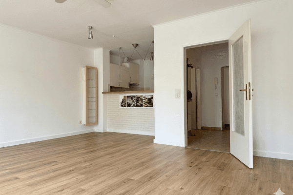Prenájom bytu 1-izbový 55 m², Halstenbek Prenájom bytu 1-izbový 55 m², Halstenbek