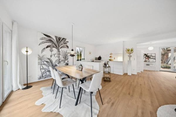 Predaj bytu 3-izbový 75 m², Pinneberg Predaj bytu 3-izbový 75 m², Pinneberg