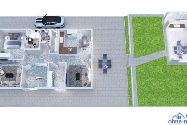 Predaj bytu 4-izbový 131 m², Geesthacht Predaj bytu 4-izbový 131 m², Geesthacht