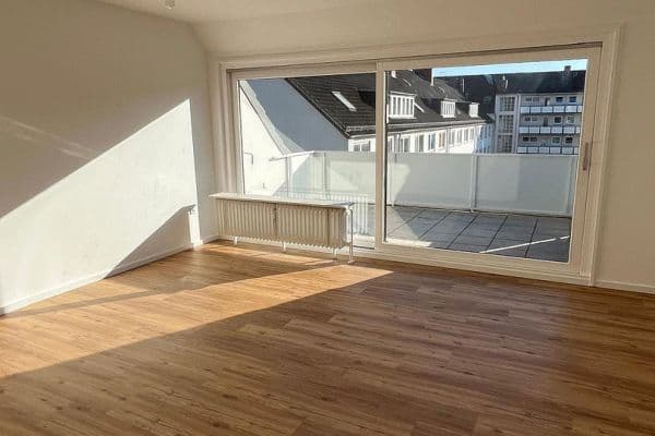 Predaj bytu 4-izbový 99 m², Scharnhorststraße 15a, Bremen, Brémy Predaj bytu 4-izbový 99 m², Scharnhorststraße 15a, Bremen, Brémy