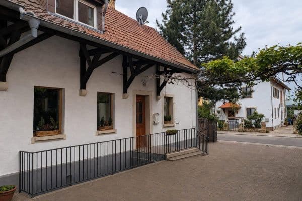Predaj domu 118 m², pozemek 153 m², Deidesheim Predaj domu 118 m², pozemek 153 m², Deidesheim