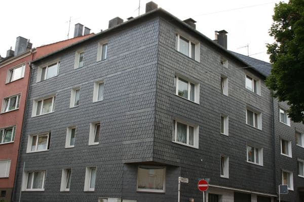 Prenájom bytu 2-izbový 50 m², Jülicherstr. 1, Wuppertal, Severné Porýnie - Westfálsko Prenájom bytu 2-izbový 50 m², Jülicherstr. 1, Wuppertal, Severné Porýnie - Westfálsko