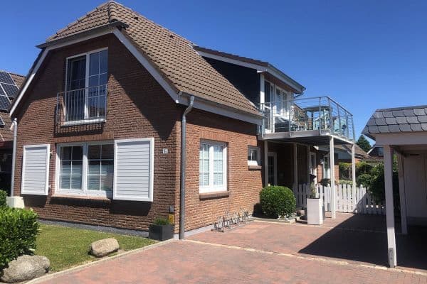 Predaj domu 144 m², pozemok 372 m², Wollinweg 5b, Fehmarn, Šlezvicko-Holštajnsko Predaj domu 144 m², pozemok 372 m², Wollinweg 5b, Fehmarn, Šlezvicko-Holštajnsko