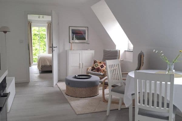 Prenájom bytu 2-izbový 44 m², Nürnberg, Bavorsko Prenájom bytu 2-izbový 44 m², Nürnberg, Bavorsko