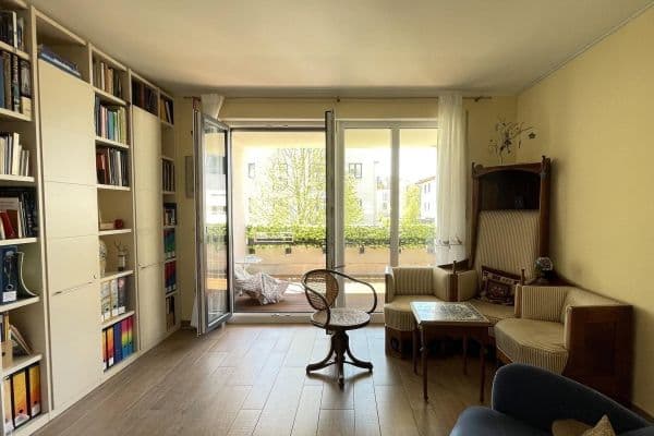 Predaj bytu 3-izbový 85 m², München, Bavorsko Predaj bytu 3-izbový 85 m², München, Bavorsko