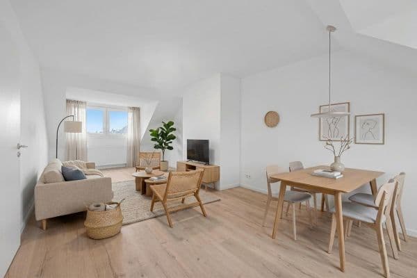 Predaj bytu 4-izbový 81 m², Seitenstraße 2, Gelsenkirchen Predaj bytu 4-izbový 81 m², Seitenstraße 2, Gelsenkirchen