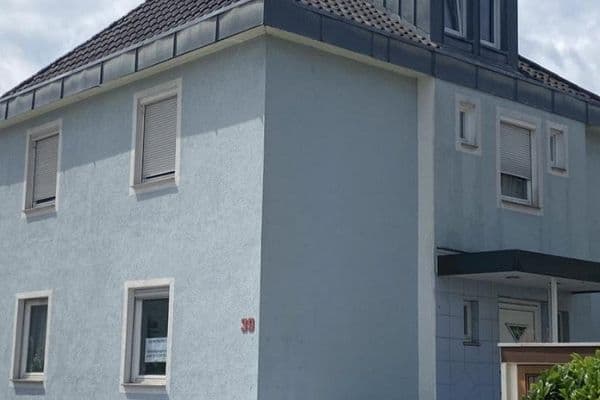 Predaj domu 159 m², pozemek 303 m², Ostfildern, Bádensko-Wurttembersko Predaj domu 159 m², pozemek 303 m², Ostfildern, Bádensko-Wurttembersko