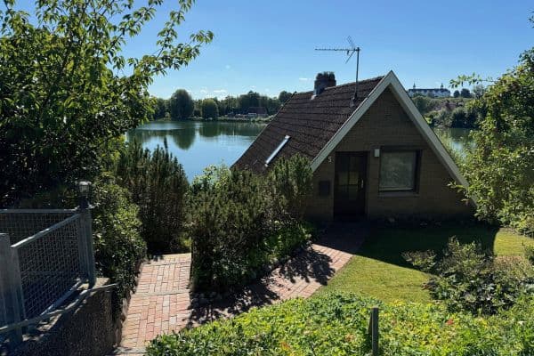 Predaj domu 116 m², pozemek 536 m², Plön Predaj domu 116 m², pozemek 536 m², Plön