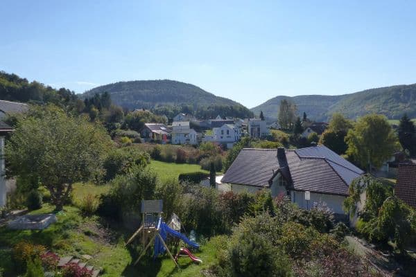 Prenájom bytu 3-izbový 60 m², Albstadt, Bádensko-Wurttembersko Prenájom bytu 3-izbový 60 m², Albstadt, Bádensko-Wurttembersko