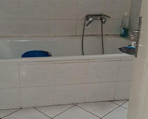 Prenájom bytu 2-izbový 46 m², Kettelerstr. 1a, Oberhausen Prenájom bytu 2-izbový 46 m², Kettelerstr. 1a, Oberhausen