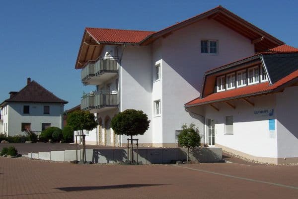 Prenájom bytu 3-izbový 90 m², Bahnhofstraße 47, Groß Bieberau / Darmstadt-Dieburg Prenájom bytu 3-izbový 90 m², Bahnhofstraße 47, Groß Bieberau / Darmstadt-Dieburg
