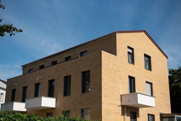 Prenájom bytu 2-izbový 63 m², Am Kanal 40, Rüdersdorf Prenájom bytu 2-izbový 63 m², Am Kanal 40, Rüdersdorf