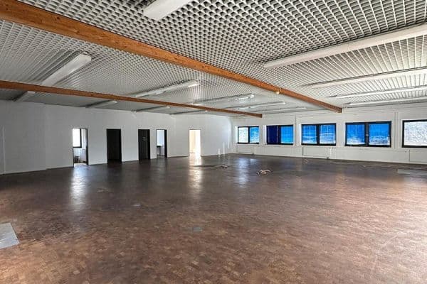 Prenájom kancelárie 330 m², Herten Prenájom kancelárie 330 m², Herten