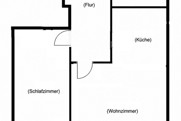 Prenájom bytu 2-izbový 52 m², Georg-Ledebour, Nürnberg Prenájom bytu 2-izbový 52 m², Georg-Ledebour, Nürnberg