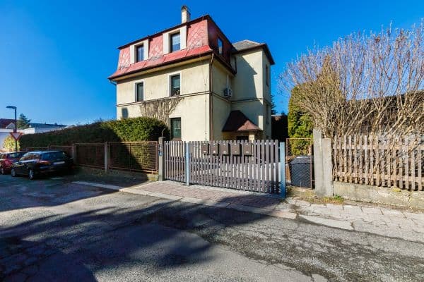 Predaj bytu 1-izbový 75 m², Jestřábí, Liberec Predaj bytu 1-izbový 75 m², Jestřábí, Liberec
