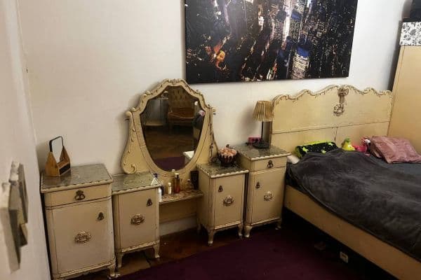 Prenájom bytu 2-izbový 56 m², Žitná, Praha Prenájom bytu 2-izbový 56 m², Žitná, Praha