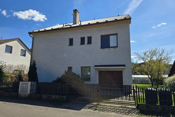 Predaj domu 150 m², pozemek 726 m², Rabštejnská Lhota Predaj domu 150 m², pozemek 726 m², Rabštejnská Lhota