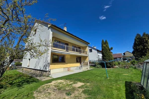 Predaj domu 150 m², pozemek 726 m², Rabštejnská Lhota Predaj domu 150 m², pozemek 726 m², Rabštejnská Lhota
