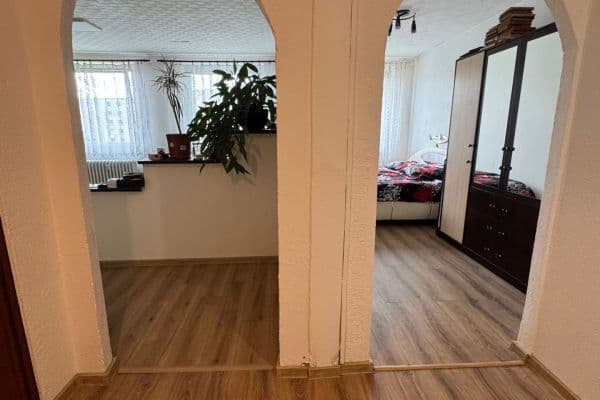 Prenájom bytu 2-izbový 48 m², Žežická, Ústí nad Labem Prenájom bytu 2-izbový 48 m², Žežická, Ústí nad Labem