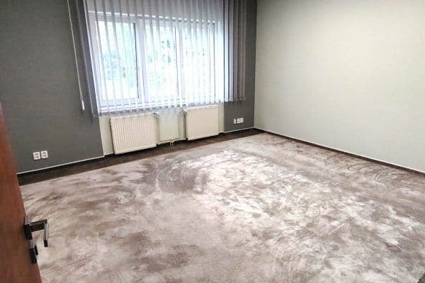 Prenájom kancelárie 20 m², Voctářova, Praha, Praha Prenájom kancelárie 20 m², Voctářova, Praha, Praha