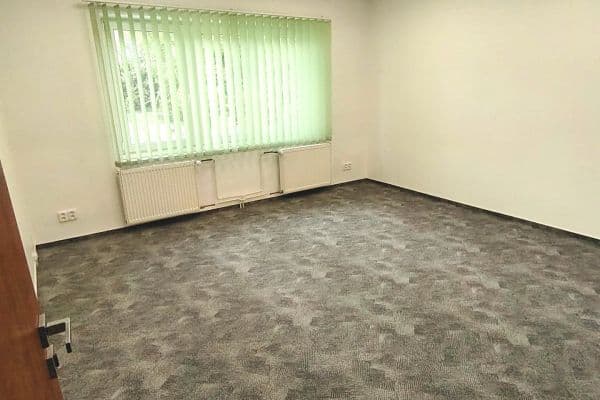 Prenájom kancelárie 20 m², Voctářova, Praha, Praha Prenájom kancelárie 20 m², Voctářova, Praha, Praha