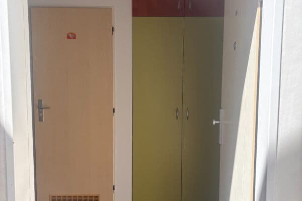 Predaj bytu 2-izbový 56 m², U Lipové aleje, Praha Predaj bytu 2-izbový 56 m², U Lipové aleje, Praha