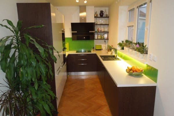 Predaj bytu 3-izbový 80 m², Čeljabinská, Praha Predaj bytu 3-izbový 80 m², Čeljabinská, Praha