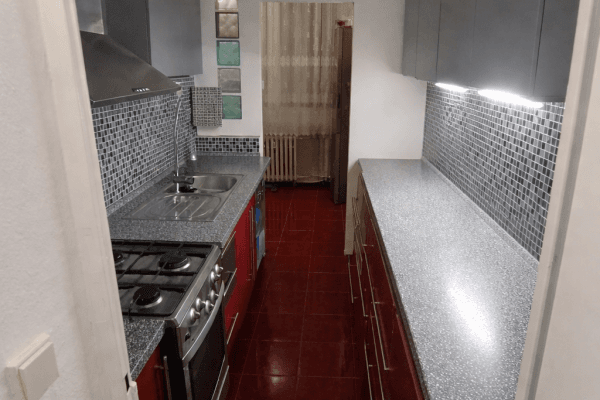 Predaj bytu 2-izbový 58 m², Hluboká, Ústí nad Labem Predaj bytu 2-izbový 58 m², Hluboká, Ústí nad Labem