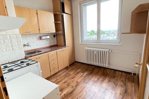 Predaj bytu 2-izbový 63 m², Vdovská, Ostrava Predaj bytu 2-izbový 63 m², Vdovská, Ostrava