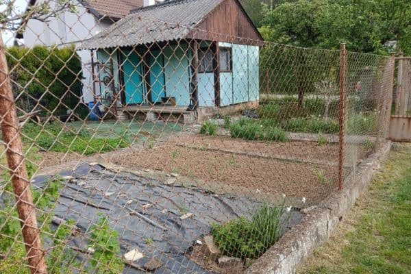 Predaj pozemku 181 m², Chrudim Predaj pozemku 181 m², Chrudim