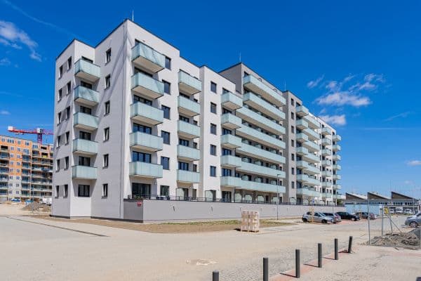 Predaj bytu 1-izbový 31 m², Arnošta Staňka, Praha Predaj bytu 1-izbový 31 m², Arnošta Staňka, Praha