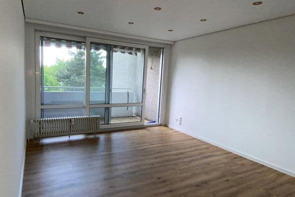 Prenájom bytu 2-izbový 56 m², Staufenstraße 1, Dietzenbach Prenájom bytu 2-izbový 56 m², Staufenstraße 1, Dietzenbach
