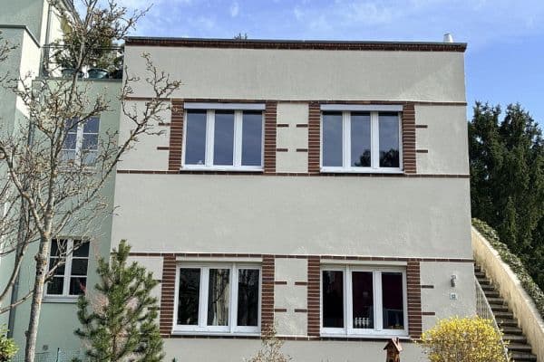 Predaj domu 151 m², pozemek 579 m², Berlin Predaj domu 151 m², pozemek 579 m², Berlin
