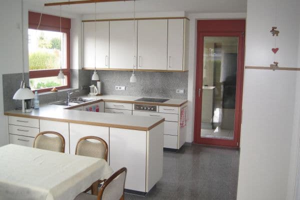 Prenájom bytu 3-izbový 93 m², Bühl Prenájom bytu 3-izbový 93 m², Bühl